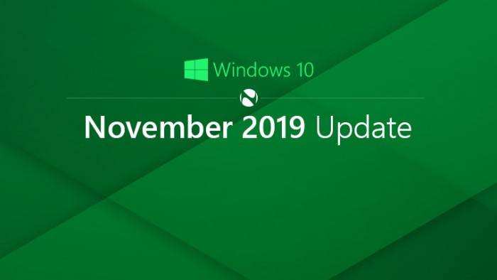 win101909版本什么時(shí)候出來(lái)詳細(xì)介紹