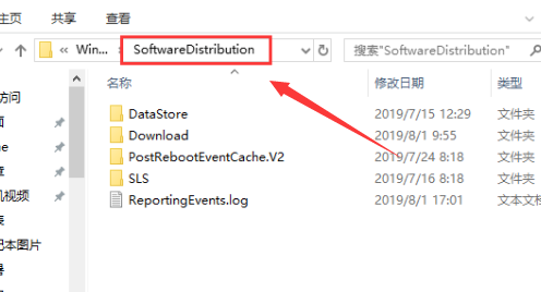 win10系統升級失敗開不了機解決方法