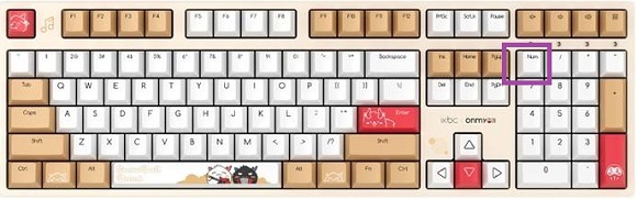 win10usb鍵盤(pán)失靈