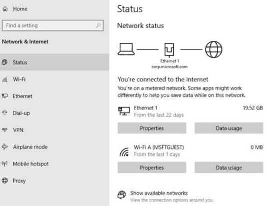 win10版本更新內(nèi)容介紹