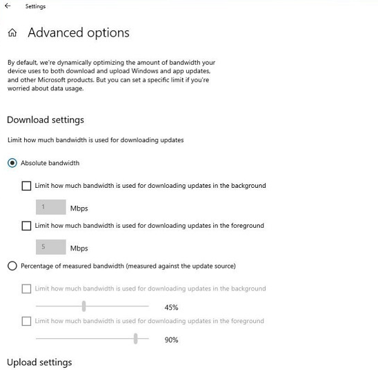 win10版本更新內(nèi)容介紹