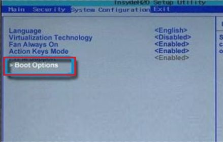 此電腦當前不滿足windows11的所有系統(tǒng)要求解決方法