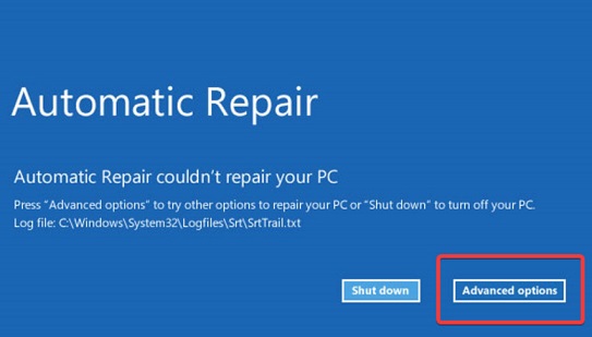 win11黑屏轉圈解決方法