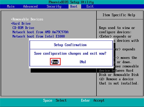 下載好win7系統安裝教程