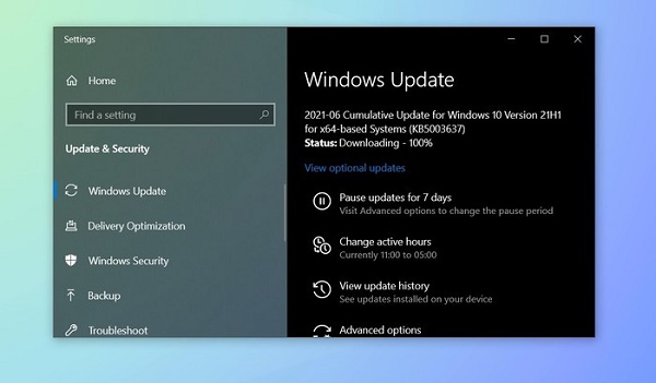 win10 6月更新發(fā)布 添加新組件 提升游戲性能等