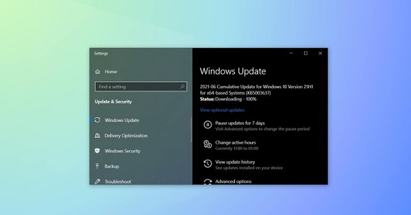win10 6月更新發(fā)布 添加新組件 提升游戲性能等