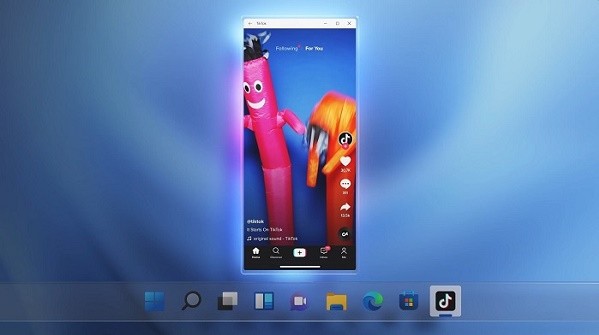 win11預(yù)覽版安裝apk教程
