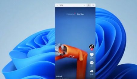 windows11看抖音方法詳細(xì)介紹