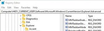 win11任務欄變成透明的教程