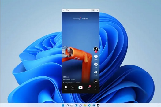 win11安裝安卓應(yīng)用的方法