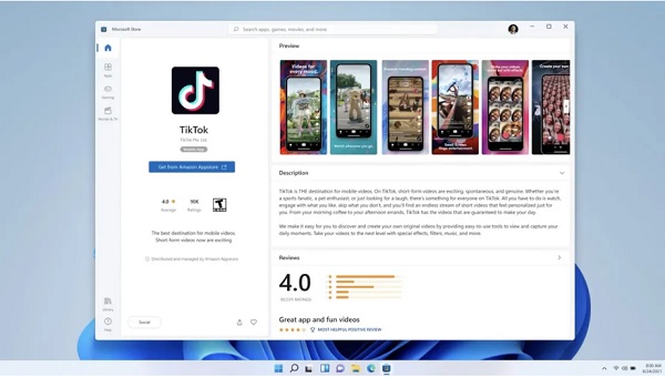 win11安裝安卓應(yīng)用的方法