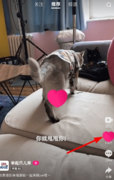 騰訊微視如何點(diǎn)贊？ 騰訊微視解綁微信攻略介紹！