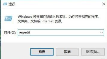 win102004安全中心沒(méi)有了開(kāi)啟方法