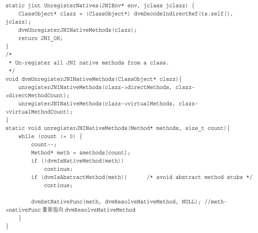 深入理解Android熱修復(fù)技術(shù)原理之so庫(kù)熱修復(fù)技術(shù)