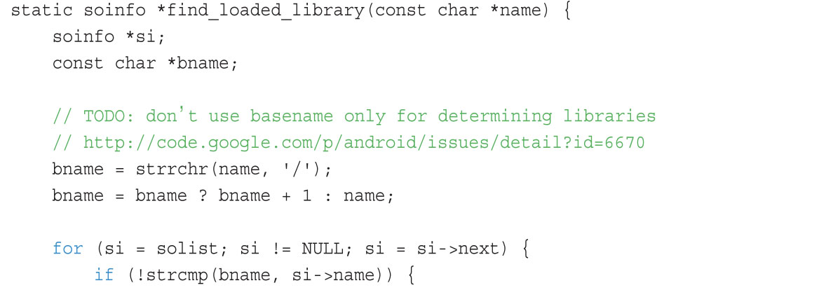 深入理解Android熱修復(fù)技術(shù)原理之so庫(kù)熱修復(fù)技術(shù)