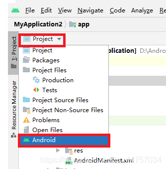 Android Studio連接MySql實(shí)現(xiàn)登錄注冊(cè)(附源代碼)