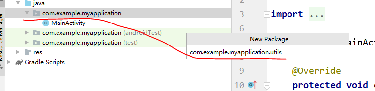 Android Studio連接MySql實(shí)現(xiàn)登錄注冊(cè)(附源代碼)
