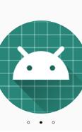 Android使用ViewPager完成app引導頁