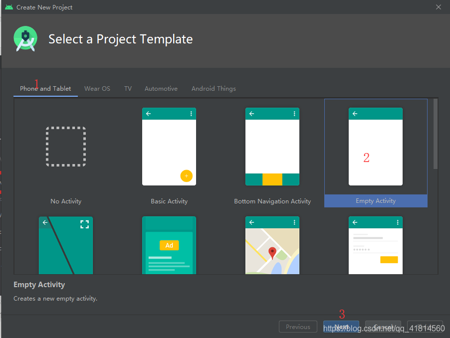 Android Studio4.0導(dǎo)入OpenCv4.3.0的方法步驟