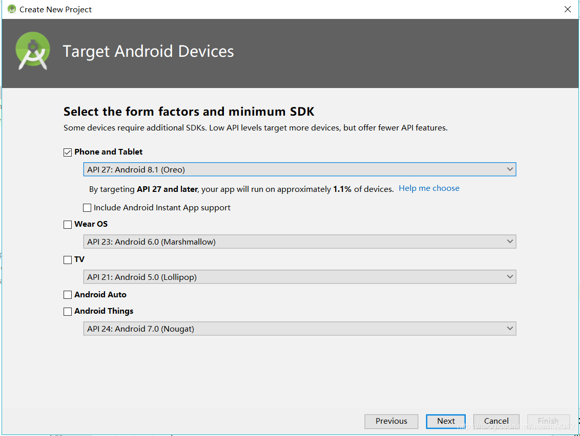 使用Android Studio創(chuàng)建OpenCV4.1.0 項目的步驟