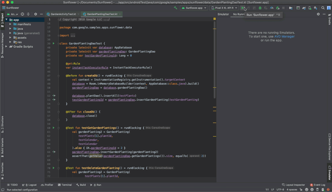 淺談Android Studio 4.1 更新內(nèi)容