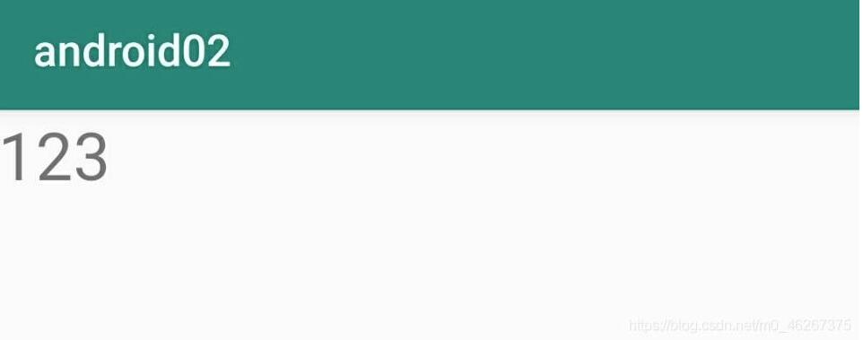 Android實現(xiàn)界面跳轉功能