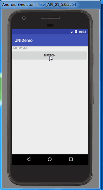 如何在Android Studio下進(jìn)行NDK開發(fā)