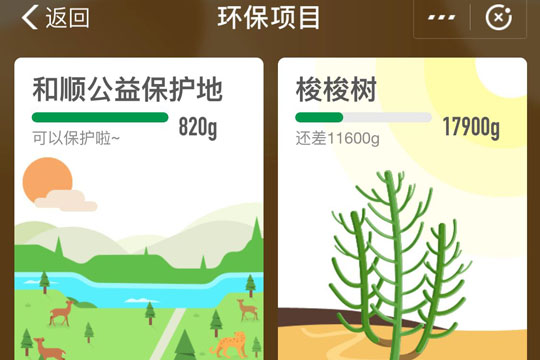 支付寶和順保護地如何領??？支付寶和順保護地領取方法教程解答！