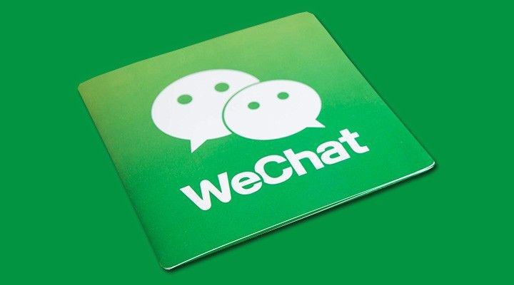 微信為什么沒(méi)有這些功能?微信有哪些功能？