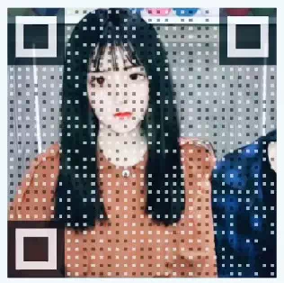 抖音最新的個(gè)性表白二維碼圖片什么樣？抖音表白二維碼圖片介紹！