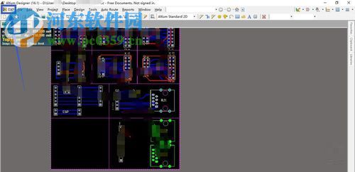 AltiumDesigner啟動時(shí)提示paraller port driver is not supported in 64-bit windows的解決方法