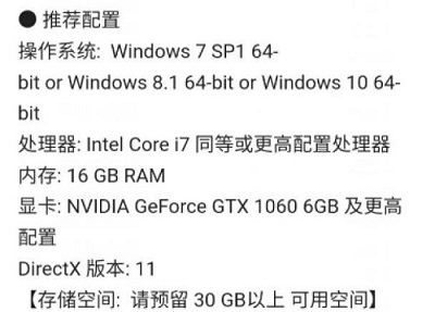 win7系統(tǒng)能不能玩原神詳細(xì)介紹