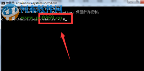 關(guān)閉win7硬盤(pán)自檢功能的方法