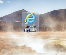 windows 10打開(kāi)IE 11瀏覽器的方法