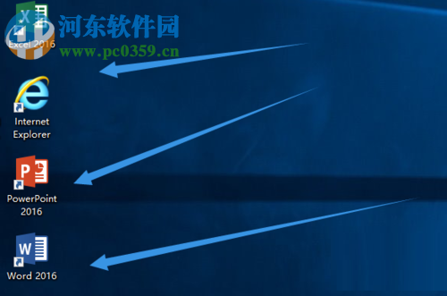 查找Win10應(yīng)用程序安裝路徑的方法