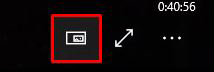 win10畫中畫設(shè)置的方法