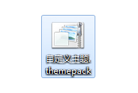 Windows7系統(tǒng)如何制作主題？Windows7系統(tǒng)制作主題的方法