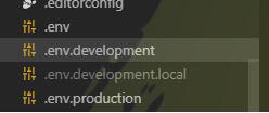 解決vue項目運行提示W(wǎng)arnings while compiling.警告的問題