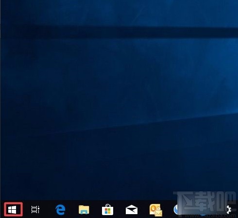 win10系統(tǒng)禁止應用訪問任務的方法