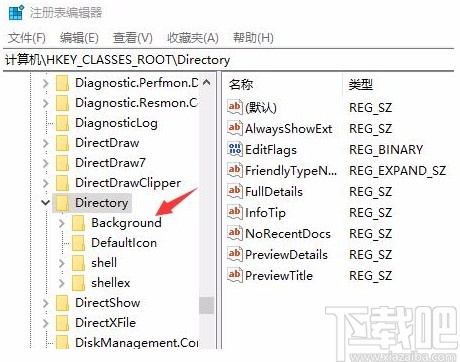 win10系統(tǒng)不能新建文件夾的解決方法