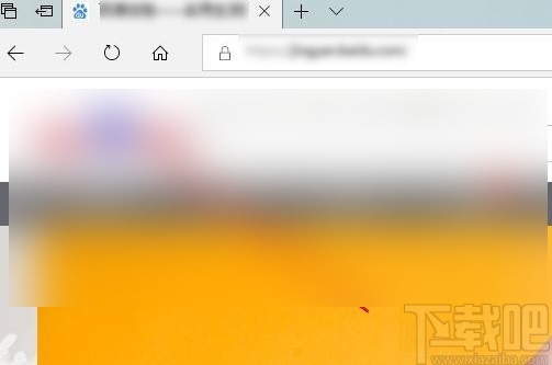 win10系統將網頁固定到任務欄的方法