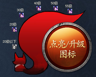 QQ封神記圖標怎么點亮？點亮妲己美人圖標方法