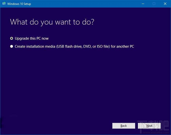如何升級微軟2018 Windows 10更新四月正式版17134系統(tǒng)？