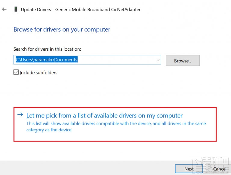 Windows 10 Build 17655怎樣通過(guò)Net Adapter框架的移動(dòng)寬帶（MBB）USB類驅(qū)動(dòng)程序連接？