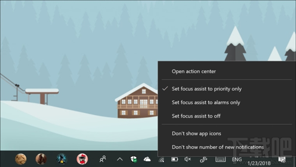 win10 Build 17083新功能有哪些？