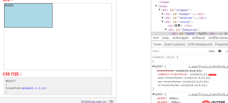 css3 - jquery div 翻轉(zhuǎn)？