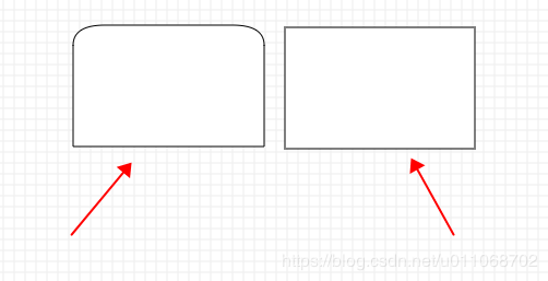 Android自定義View實現帶4圓角或者2圓角的效果