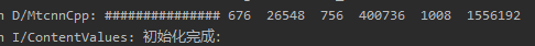 基于Android studio3.6的JNI教程之ncnn人臉檢測mtcnn功能