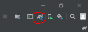 解決Android studio 3.6.1 出現Cause: unable to find valid certification path to requested target 報錯的問題