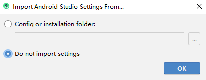 Android Studio 3.6安裝全過程及AVD安裝運(yùn)行步驟詳解